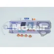 Kit de montage, turbo MOTAIR TURBO [446138]
