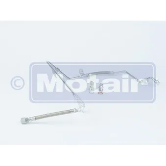 MOTAIR TURBO 550048 - Conduite d'huile, compresseur