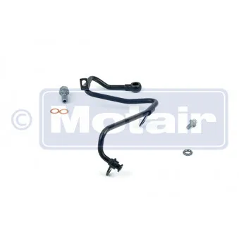 MOTAIR TURBO 550078 - Conduite d'huile, compresseur