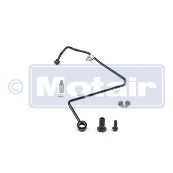 MOTAIR TURBO 550094 - Conduite d'huile, compresseur