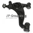 JP GROUP 1340100370 - Bras de liaison, suspension de roue avant gauche