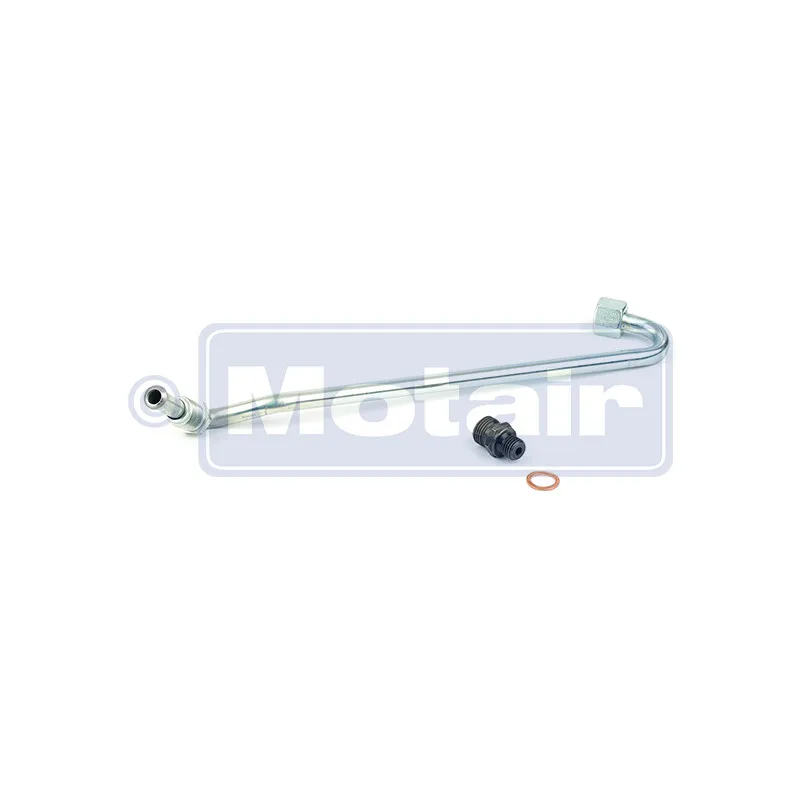 Conduite d'huile, compresseur MOTAIR TURBO 550106 - Visuel 1