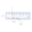 MOTAIR TURBO 550149 - Conduite d'huile, compresseur