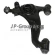 JP GROUP 1340100570 - Triangle ou bras de suspension (train avant)