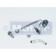 MOTAIR TURBO 550269 - Conduite d'huile, compresseur