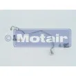 Conduite d'huile, compresseur MOTAIR TURBO [550332]