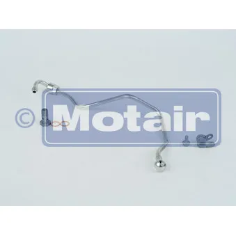 MOTAIR TURBO 550332 - Conduite d'huile, compresseur