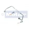Conduite d'huile, compresseur MOTAIR TURBO [550348]