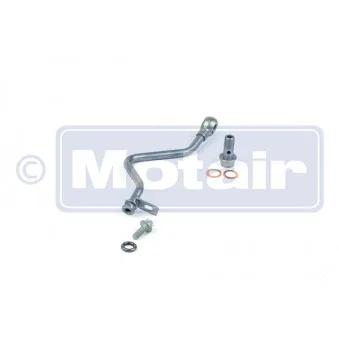 Conduite d'huile, compresseur MOTAIR TURBO [550479]