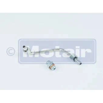 MOTAIR TURBO 550491 - Conduite d'huile, compresseur