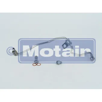 MOTAIR TURBO 550506 - Conduite d'huile, compresseur