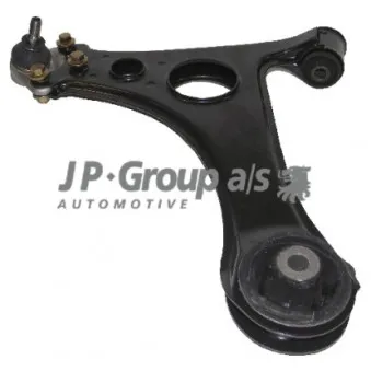 JP GROUP 1340100980 - Bras de liaison, suspension de roue avant droit