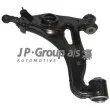 JP GROUP 1340101070 - Bras de liaison, suspension de roue avant gauche