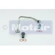 MOTAIR TURBO 550773 - Conduite d'huile, compresseur