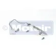 Conduite d'huile, compresseur MOTAIR TURBO [550849]