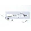 MOTAIR TURBO 550849 - Conduite d'huile, compresseur