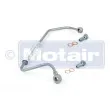 Conduite d'huile, compresseur MOTAIR TURBO [550866]