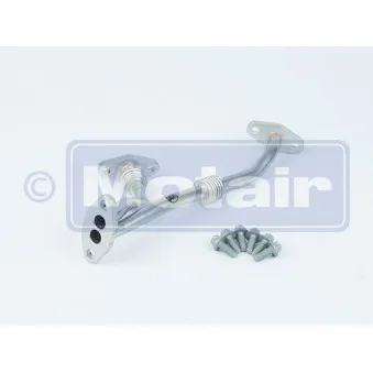 MOTAIR TURBO 560111 - Conduite d'huile, compresseur