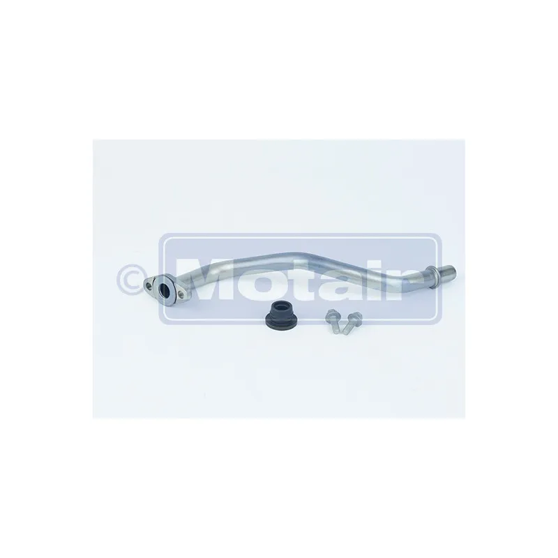 Conduite d'huile, compresseur MOTAIR TURBO 560113 - Visuel 1