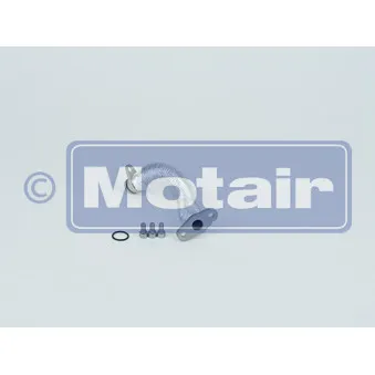 MOTAIR TURBO 560117 - Conduite d'huile, compresseur