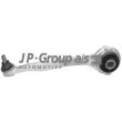 JP GROUP 1340101170 - Bras de liaison, suspension de roue avant gauche