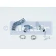 Conduite d'huile, compresseur MOTAIR TURBO [560219]