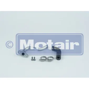 MOTAIR TURBO 560228 - Conduite d'huile, compresseur