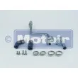 Conduite d'huile, compresseur MOTAIR TURBO [560396]