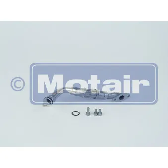 MOTAIR TURBO 560824 - Conduite d'huile, compresseur