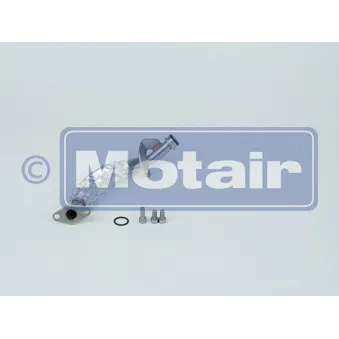 MOTAIR TURBO 560825 - Conduite d'huile, compresseur