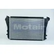 MOTAIR TURBO 570003 - Intercooler, échangeur