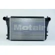 Intercooler, échangeur MOTAIR TURBO [570004]