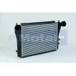 MOTAIR TURBO 570005 - Intercooler, échangeur