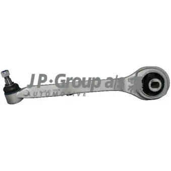 JP GROUP 1340101670 - Bras de liaison, suspension de roue avant gauche