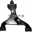 JP GROUP 1340102470 - Triangle ou bras de suspension (train avant)