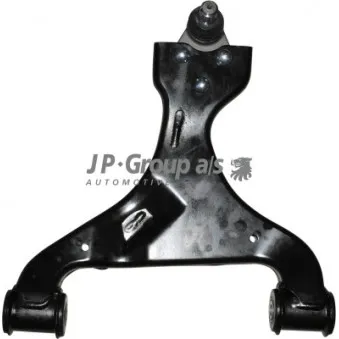 JP GROUP 1340102480 - Bras de liaison, suspension de roue avant droit