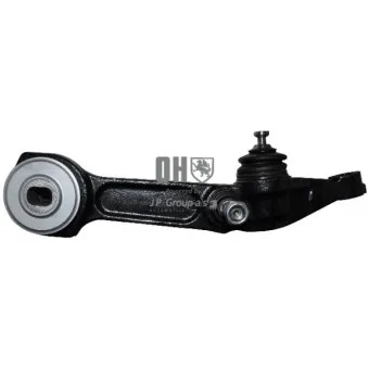 Triangle ou bras de suspension (train avant) JP GROUP OEM A2203304307