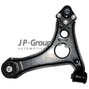 JP GROUP 1340103280 - Bras de liaison, suspension de roue avant droit