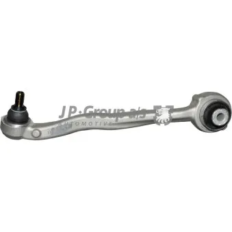 JP GROUP 1340103370 - Bras de liaison, suspension de roue avant gauche