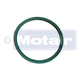 Gaine de suralimentation MOTAIR TURBO [580805]