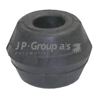 JP GROUP 1340201400 - Silent bloc de suspension (train avant)