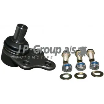 JP GROUP 1340300800 - Rotule de suspension