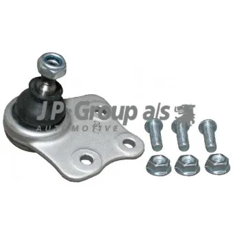JP GROUP 1340301000 - Rotule de suspension
