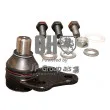 JP GROUP 1340301200 - Rotule de suspension