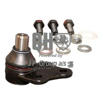 JP GROUP 1340301200 - Rotule de suspension