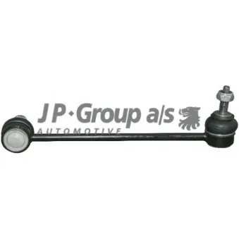 Entretoise/tige, stabilisateur JP GROUP 1340400100 pour MERCEDES-BENZ CLASSE A A 210 - 140cv