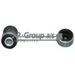 JP GROUP 1340400680 - Entretoise/tige, stabilisateur avant droit