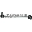 JP GROUP 1340400980 - Entretoise/tige, stabilisateur avant droit