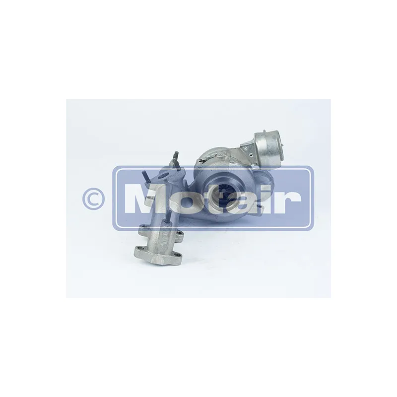 Turbocompresseur, suralimentation MOTAIR TURBO 600269 - Visuel 1