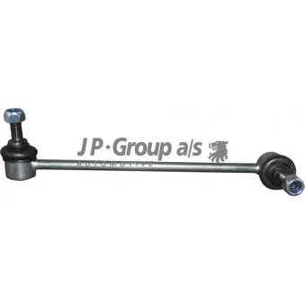 JP GROUP 1340401470 - Entretoise/tige, stabilisateur avant gauche